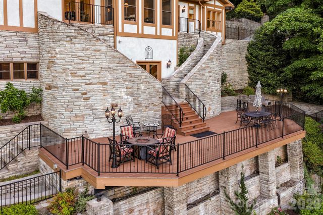 151 Garner Drive, Lake Lure, NC 28746