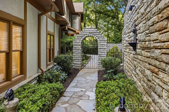 151 Garner Drive, Lake Lure, NC 28746
