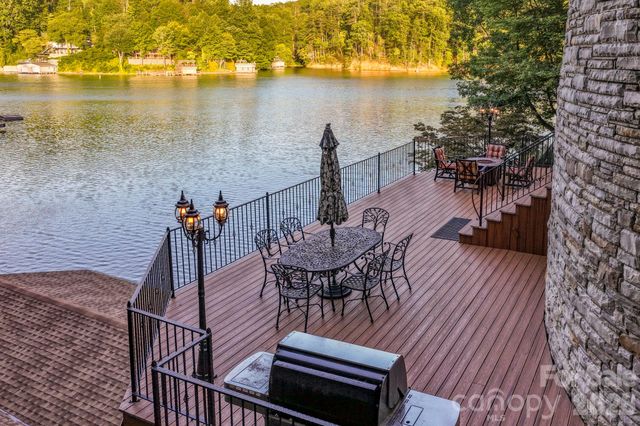 151 Garner Drive, Lake Lure, NC 28746
