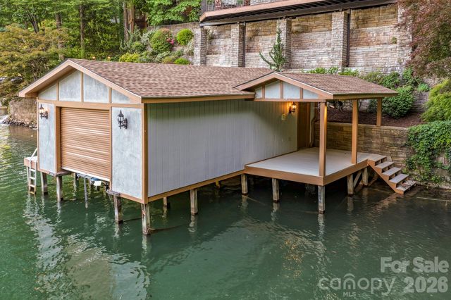 151 Garner Drive, Lake Lure, NC 28746