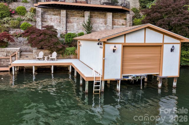 151 Garner Drive, Lake Lure, NC 28746