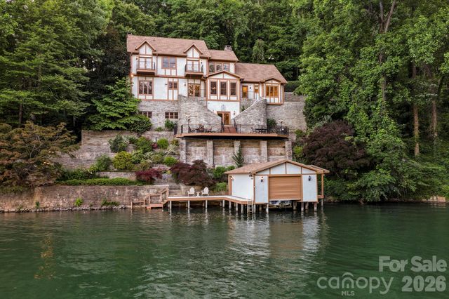 151 Garner Drive, Lake Lure, NC 28746