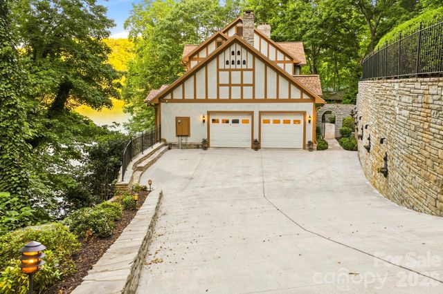 151 Garner Drive, Lake Lure, NC 28746