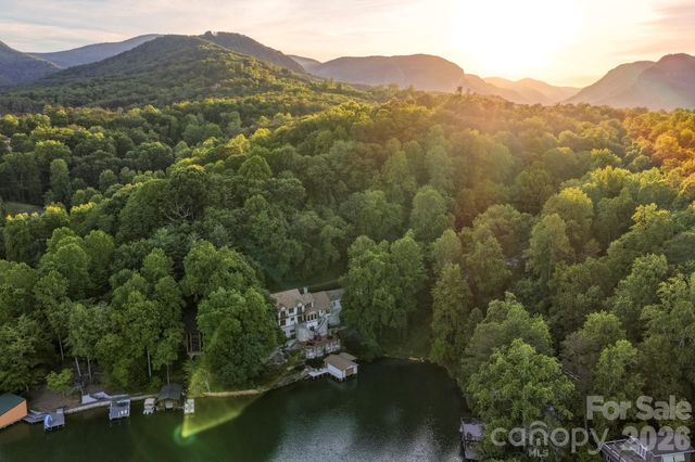 151 Garner Drive, Lake Lure, NC 28746