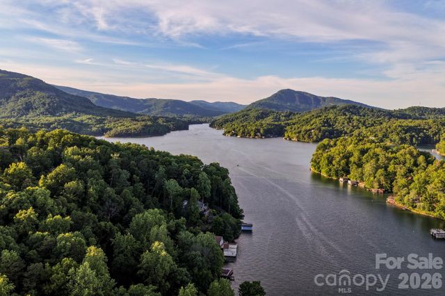 151 Garner Drive, Lake Lure, NC 28746