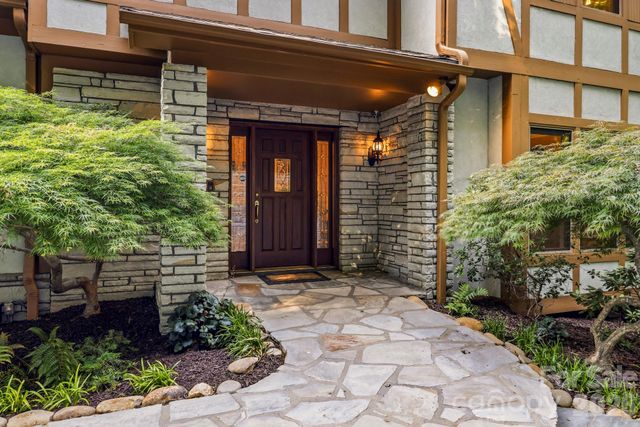 151 Garner Drive, Lake Lure, NC 28746