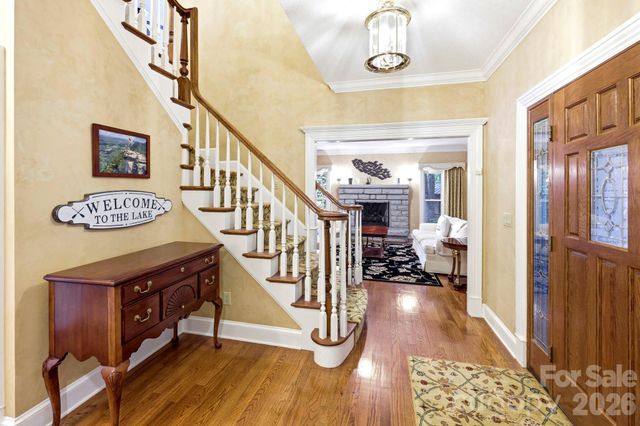 151 Garner Drive, Lake Lure, NC 28746