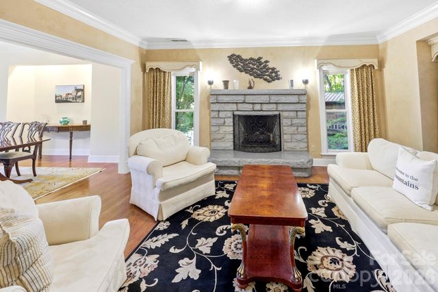 151 Garner Drive, Lake Lure, NC 28746