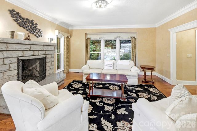 151 Garner Drive, Lake Lure, NC 28746