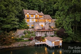 151 Garner Drive, Lake Lure, NC 28746