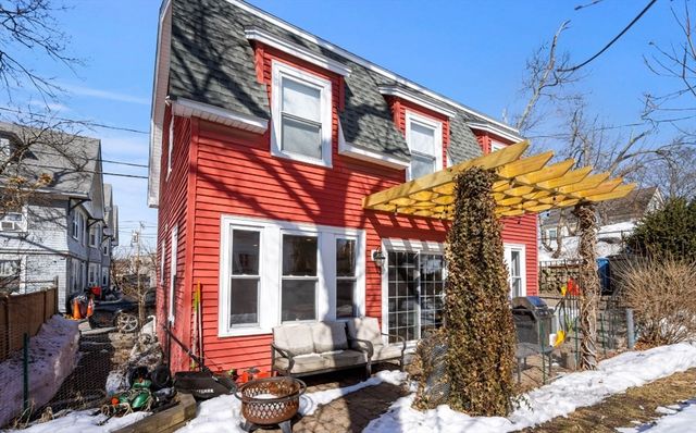15 Lexington Terrace 1, Waltham, MA 02452