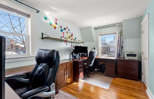 15 Lexington Terrace 1, Waltham, MA 02452