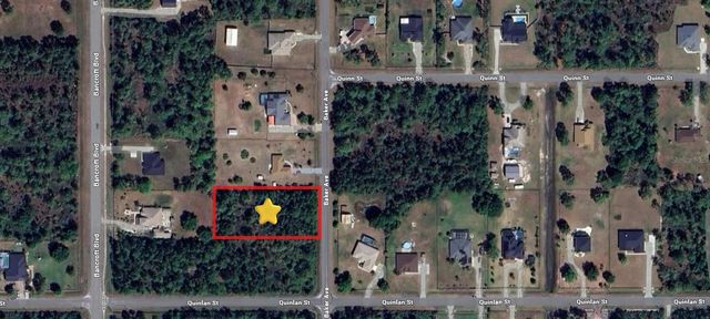 5028 BAKER AVENUE, Orlando, FL 32833