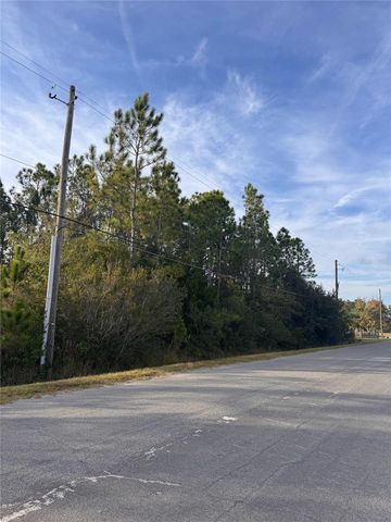 5028 BAKER AVENUE, Orlando, FL 32833