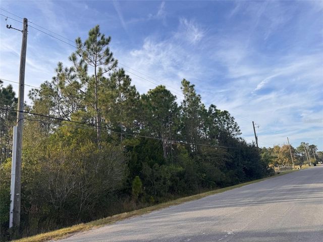 5028 BAKER AVENUE, Orlando, FL 32833