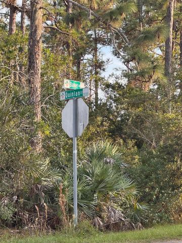 5028 BAKER AVENUE, Orlando, FL 32833