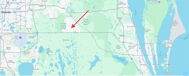 5028 BAKER AVENUE, Orlando, FL 32833