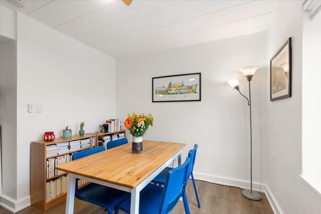 13 Sherman Terrace #4, Madison, WI 53704
