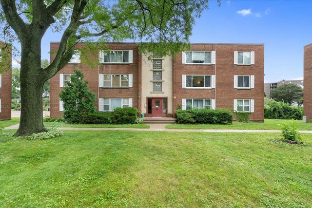 13 Sherman Terrace #4, Madison, WI 53704