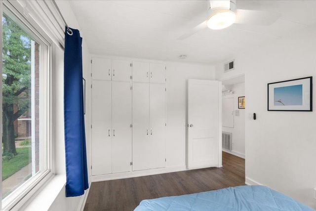 13 Sherman Terrace #4, Madison, WI 53704