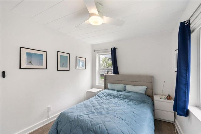 13 Sherman Terrace #4, Madison, WI 53704