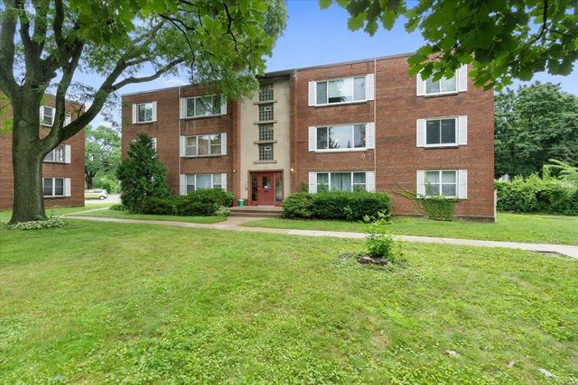 13 Sherman Terrace #4, Madison, WI 53704