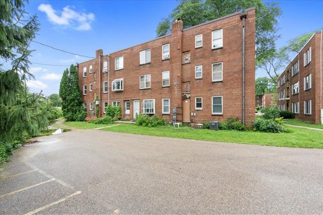 13 Sherman Terrace #4, Madison, WI 53704