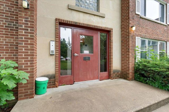 13 Sherman Terrace #4, Madison, WI 53704