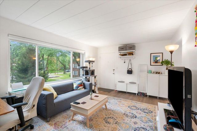 13 Sherman Terrace #4, Madison, WI 53704