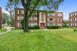 13 Sherman Terrace #4, Madison, WI 53704