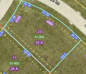 4109 Gemstone Road, Marion, IA 52302