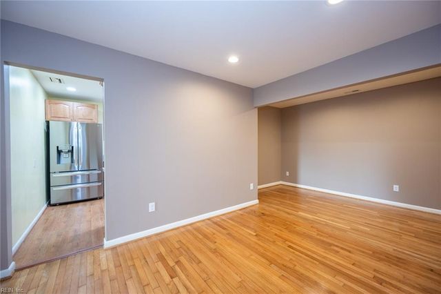 131 Rosedale DR, Elizabeth City, NC 27909