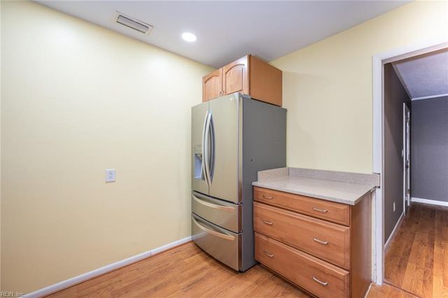 131 Rosedale DR, Elizabeth City, NC 27909