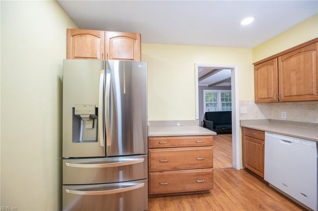 131 Rosedale DR, Elizabeth City, NC 27909