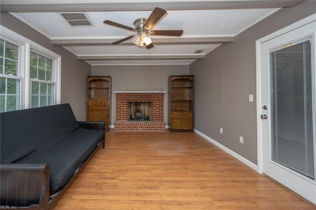 131 Rosedale DR, Elizabeth City, NC 27909