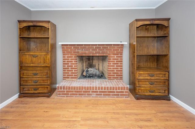 131 Rosedale DR, Elizabeth City, NC 27909