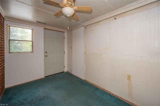 131 Rosedale DR, Elizabeth City, NC 27909