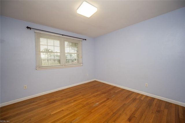 131 Rosedale DR, Elizabeth City, NC 27909