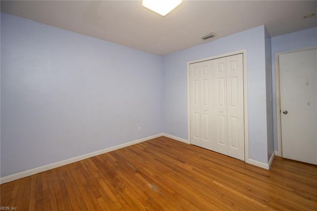 131 Rosedale DR, Elizabeth City, NC 27909