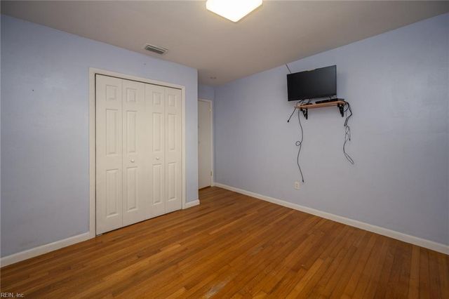 131 Rosedale DR, Elizabeth City, NC 27909