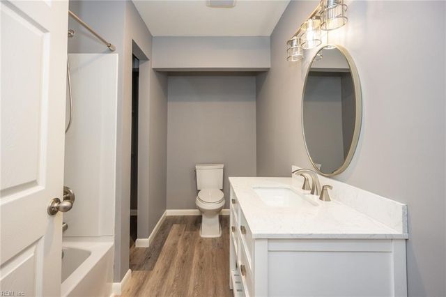 131 Rosedale DR, Elizabeth City, NC 27909