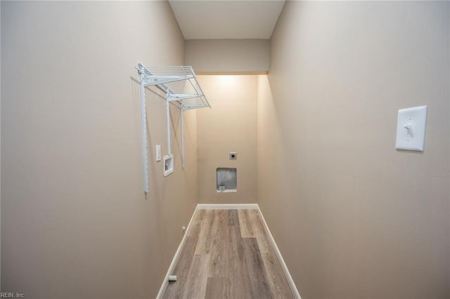 131 Rosedale DR, Elizabeth City, NC 27909