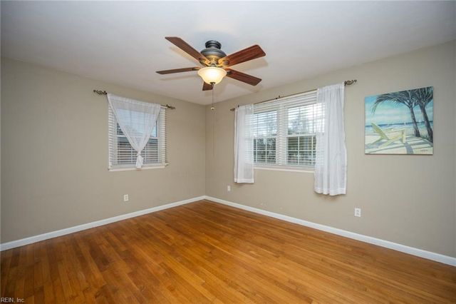 131 Rosedale DR, Elizabeth City, NC 27909