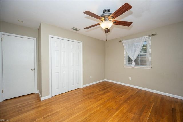 131 Rosedale DR, Elizabeth City, NC 27909