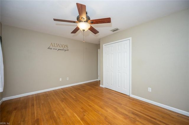 131 Rosedale DR, Elizabeth City, NC 27909