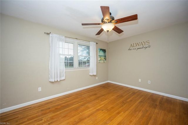 131 Rosedale DR, Elizabeth City, NC 27909