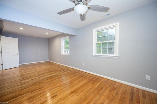 131 Rosedale DR, Elizabeth City, NC 27909