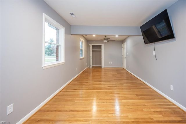 131 Rosedale DR, Elizabeth City, NC 27909