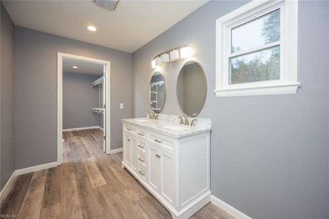 131 Rosedale DR, Elizabeth City, NC 27909