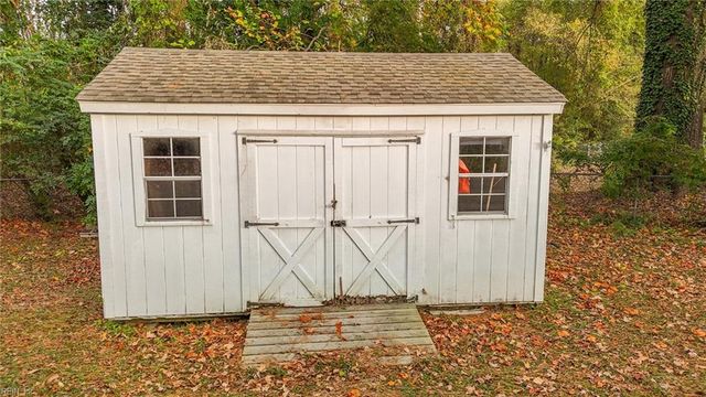 131 Rosedale DR, Elizabeth City, NC 27909